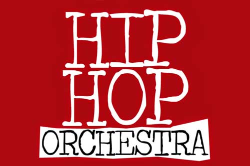 Hip-Hop Orchestra