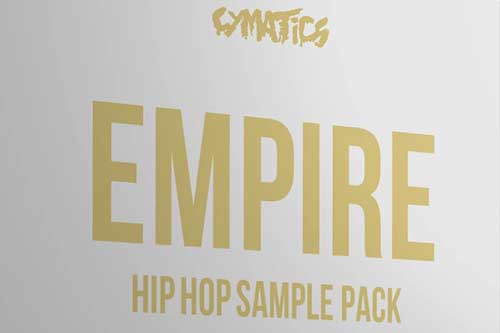 Empire – Hip Hop Sample Pack