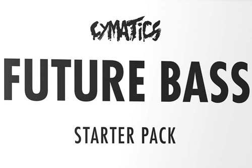 Future – Sample pack