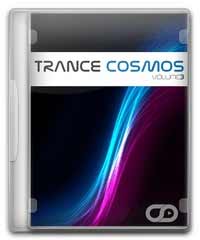 Trance Cosmos Volume 3