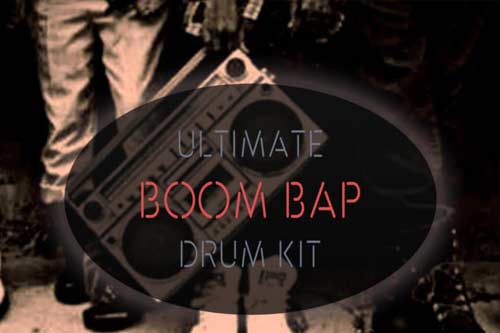 Ultimate Boom Bap